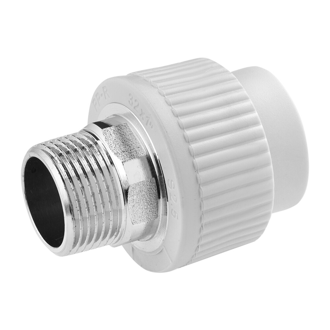 Муфта РЗ PPR Rozma (32х1')